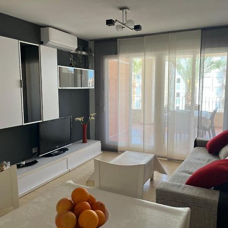 Apartamento Canet D'En Berenguer Exterior photo