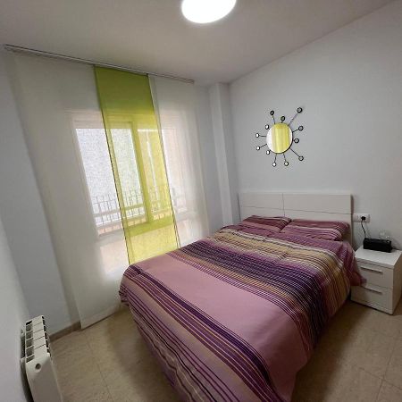 Apartamento Canet D'En Berenguer Exterior photo