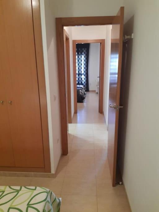 Apartamento Canet D'En Berenguer Exterior photo