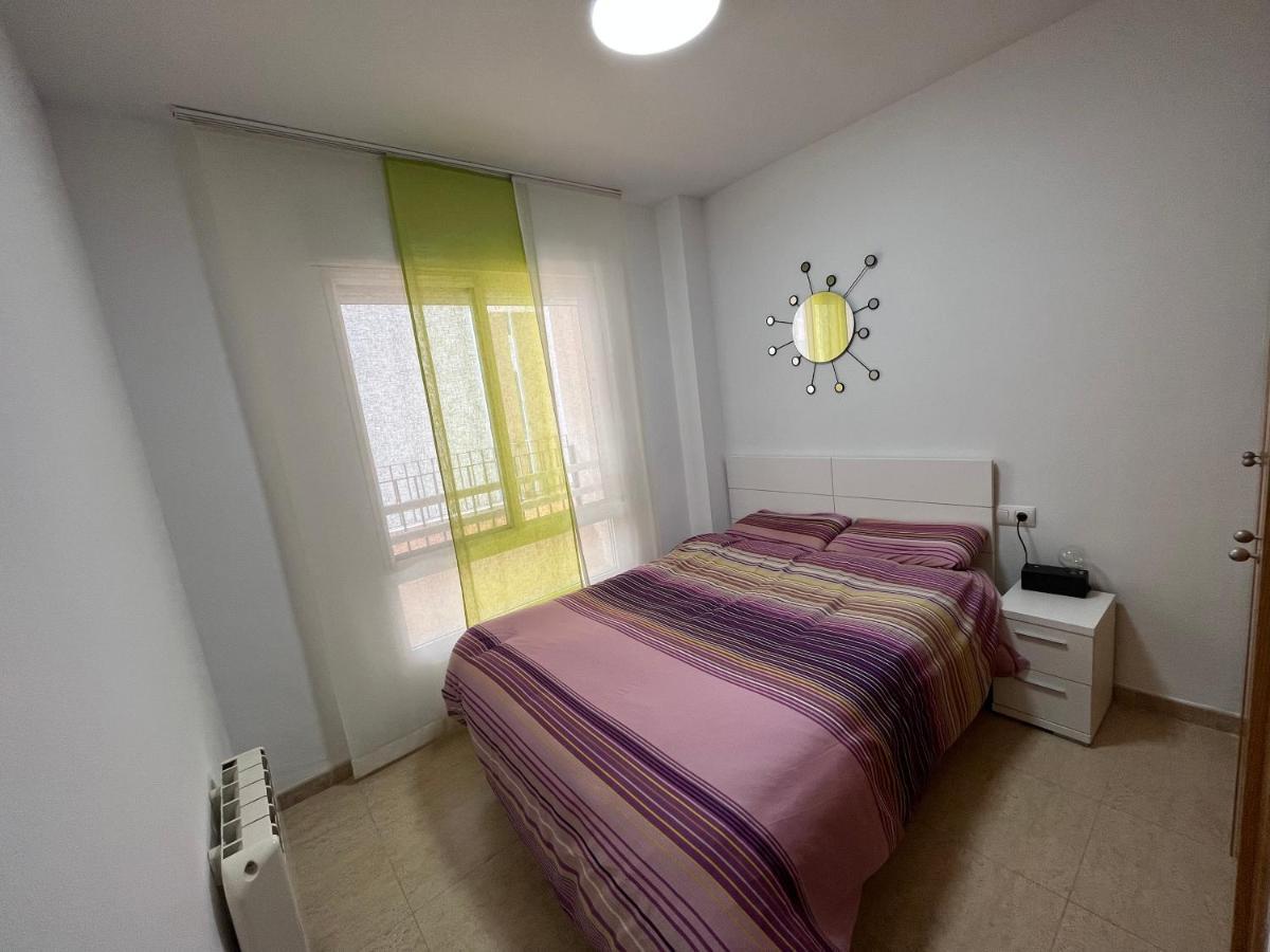 Apartamento Canet D'En Berenguer Exterior photo