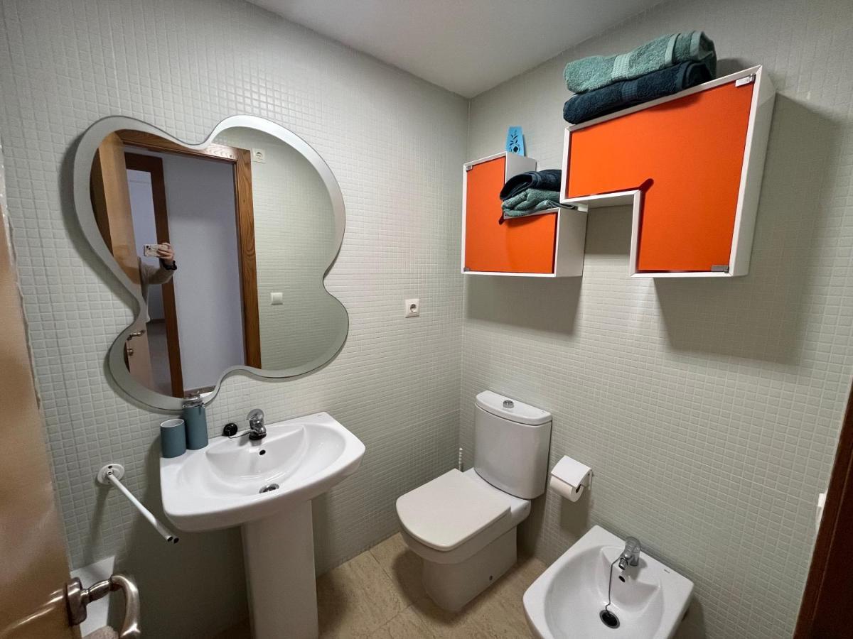 Apartamento Canet D'En Berenguer Exterior photo